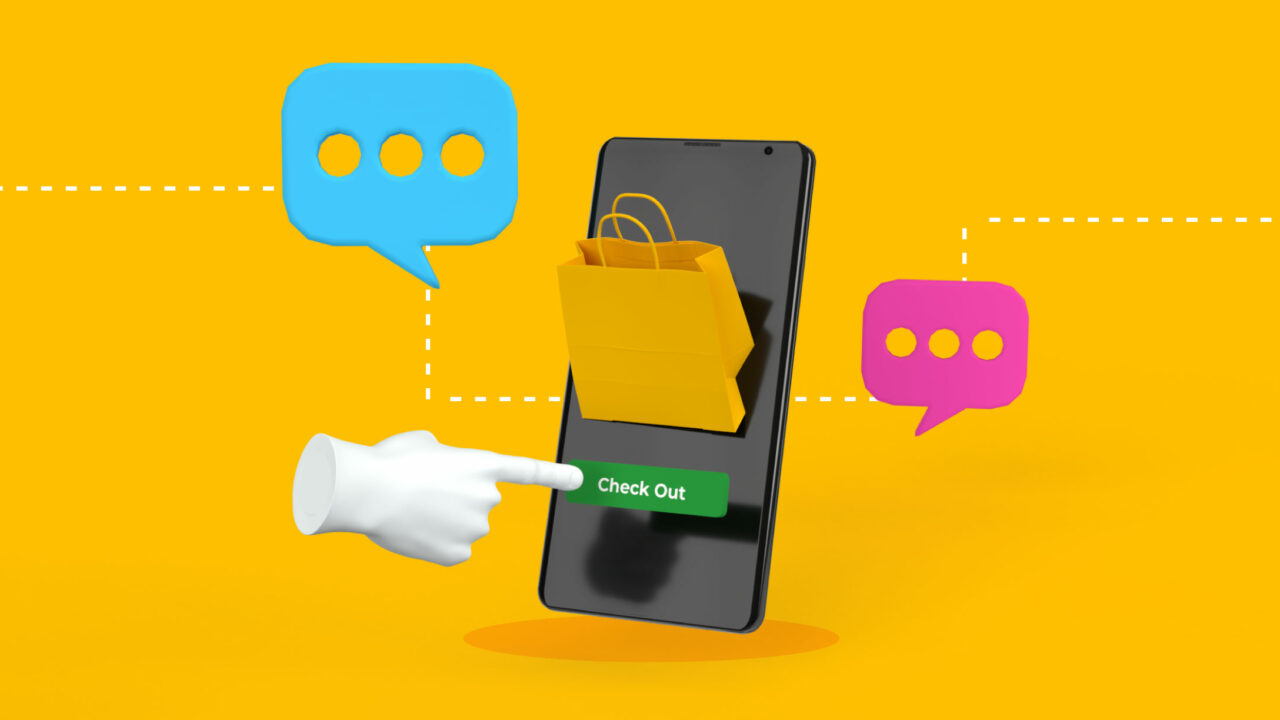 SMS Marketing Strategies to Boost your Ecommerce Revenues