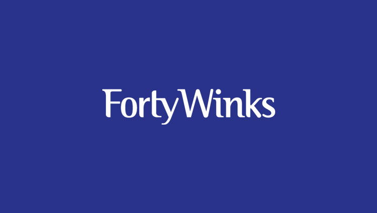 FortyWinks