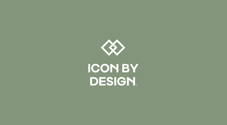 Icon by Design