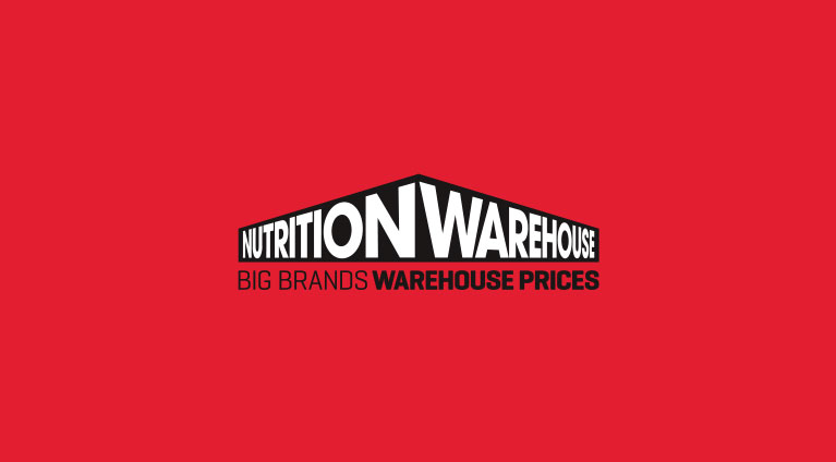 Nutrition Warehouse