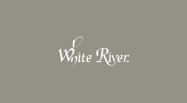 White River