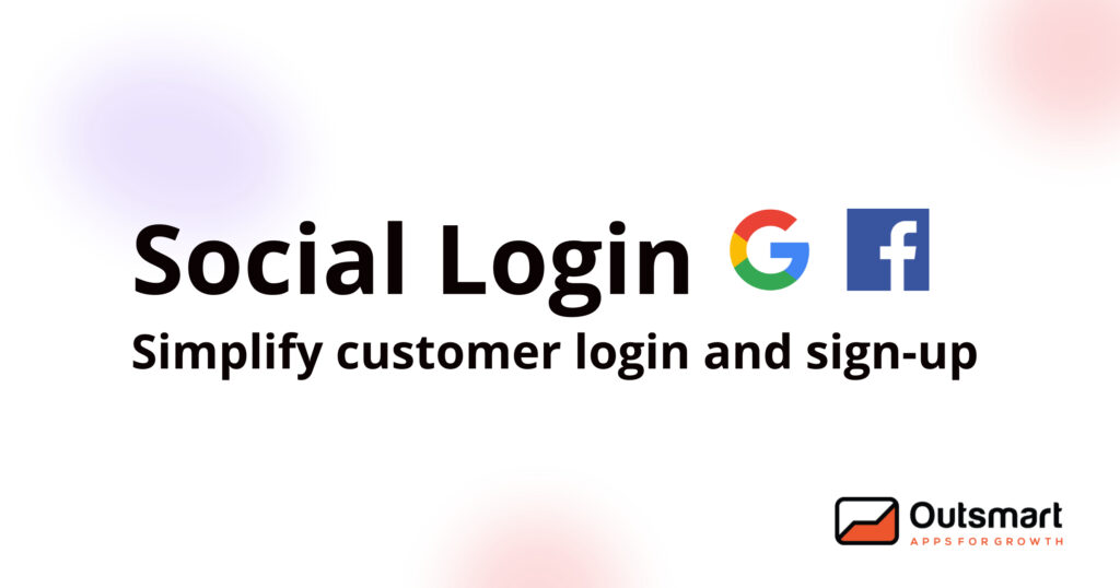 Social Login