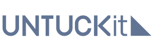 untuckit logo