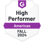 high-performer-americas-fall-2024